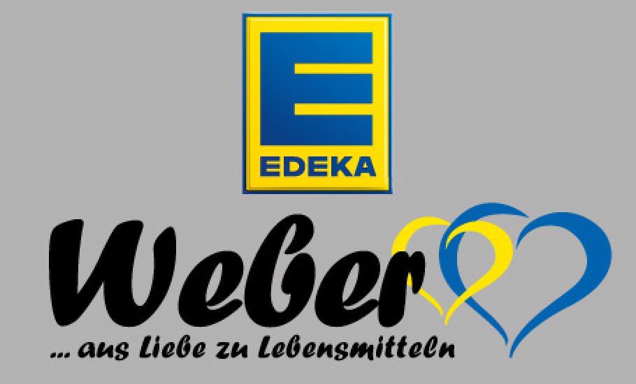EDEKA Weber