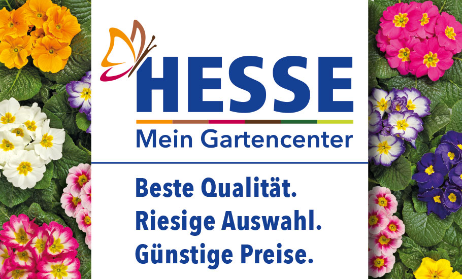 Gartencenter Hesse