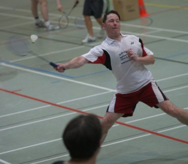 Badminton