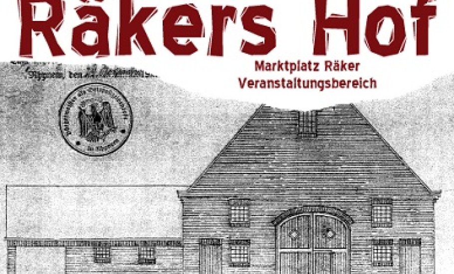 Räkers Hof