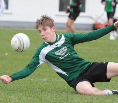 Faustball