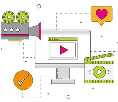 Image- und Produktfilme