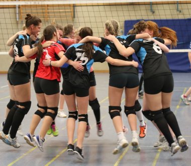 Volleyball