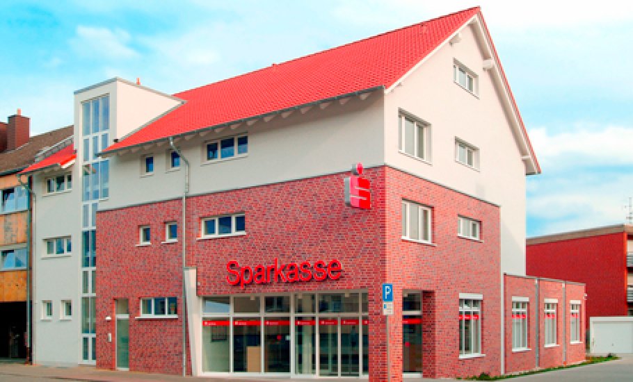 Sparkasse Hamm Bockumer Weg