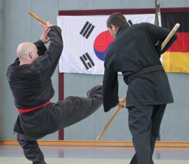 Hapkido