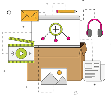 Digitales Marketing