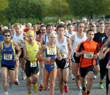 Leichtathletik