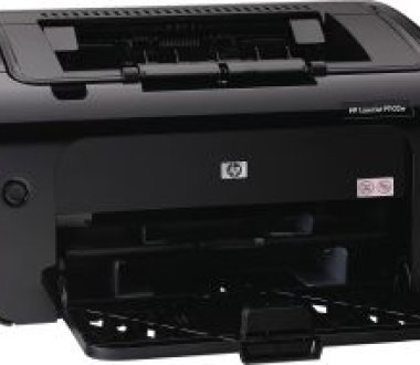 LaserJet Pro P1102w