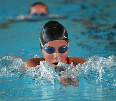 Schwimmen
