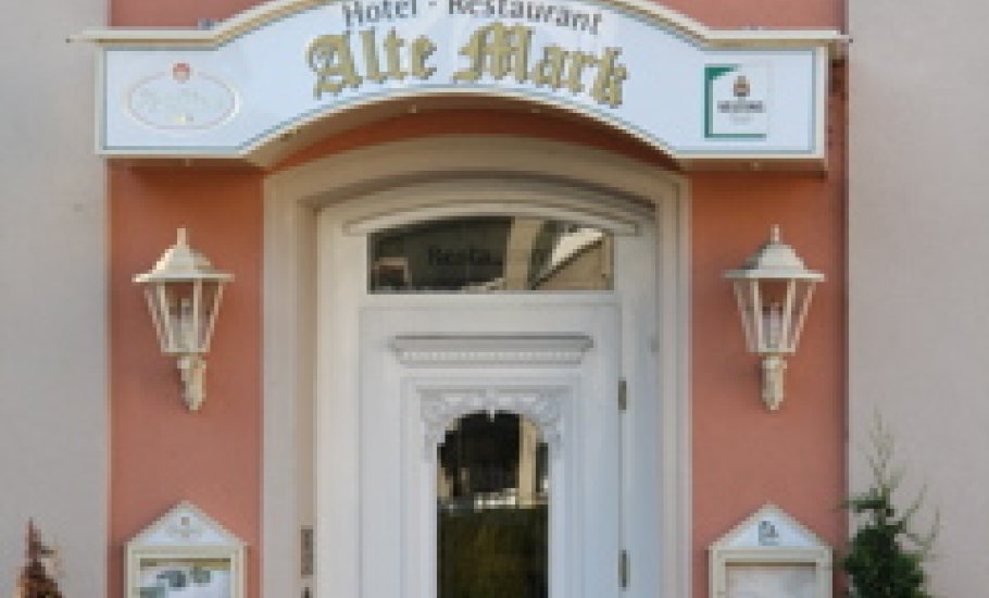 Hotel Alte Mark