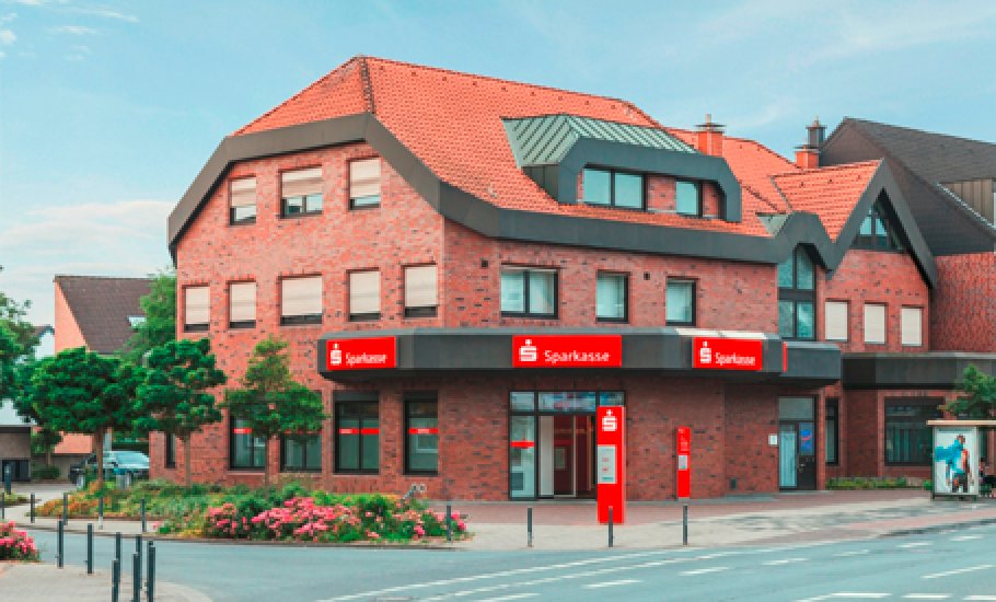 Sparkasse Hamm Wilhelmstraße