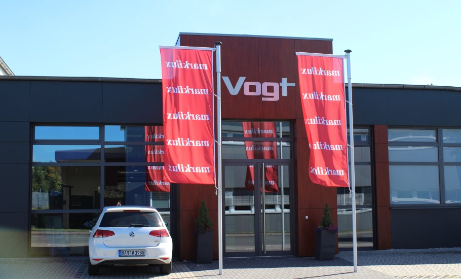 Vogt GmbH
