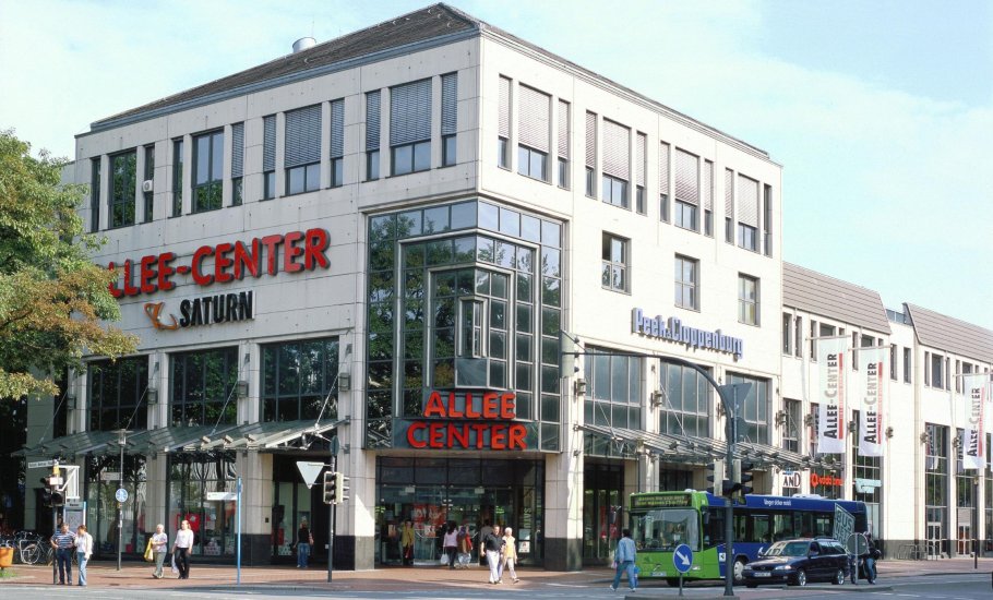 Allee Center Hamm