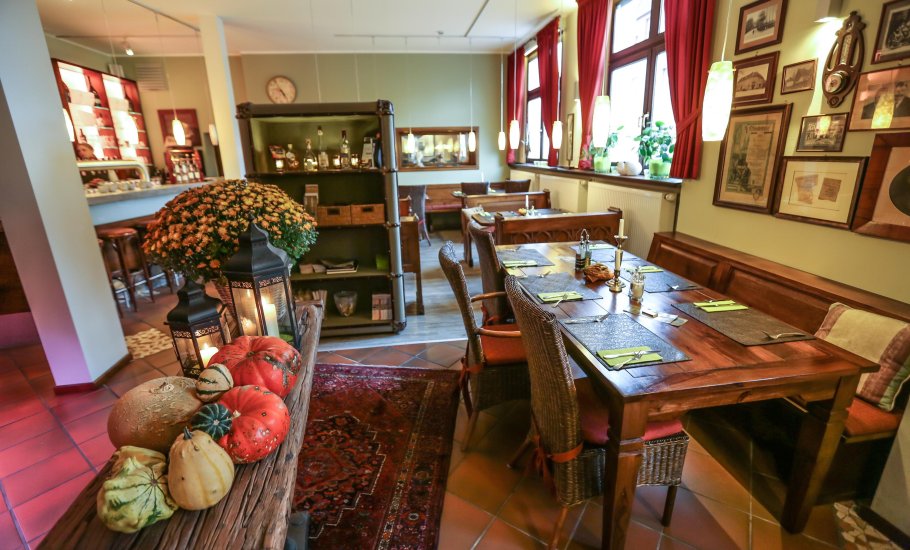 Restaurant Alte Mark