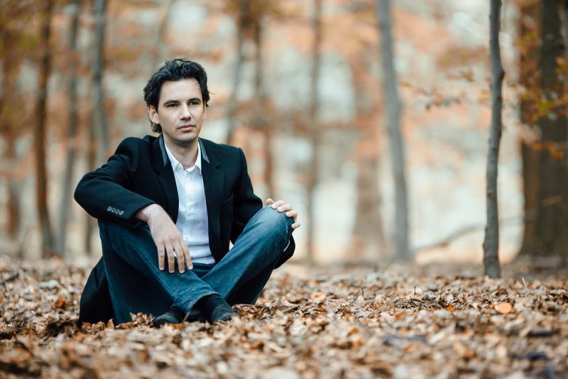 Martin Stadtfeld, Klavier und die Neue Philharmonie Westfalen