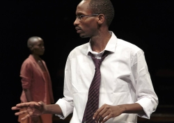 Theaterfestival "hellwach": Our House - Unser Haus