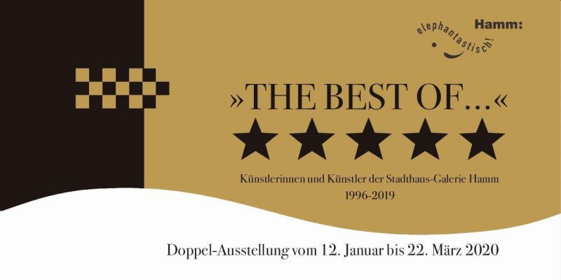 "The Best of"