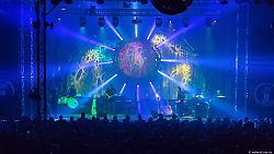 Mark Gillespie's Kings of Floyd - a tribute to Pink Floyd