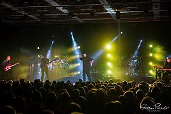 Geneses - Die Genesis Tribute Show