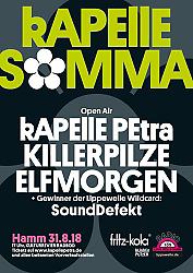 Kapelle Somma