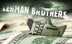 Lehman Brothers. Aufstieg und Fall einer Dynastie