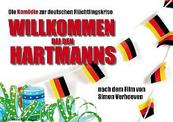 Willkommen bei den Hartmanns