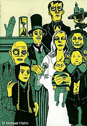 The Addams Family