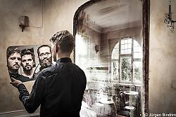 Pablo Held Trio: "Investigations"