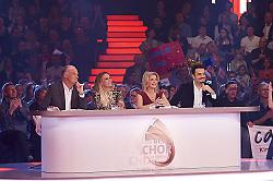 Der beste Chor im Westen