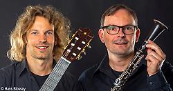 Filigran: Duo Claritar