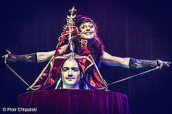 Kunst-Dünger 2019: "Circus"