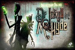 Der seltsame Fall des Dr. Jekyll & Mr. Hyde