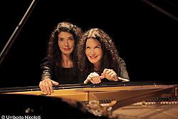 Königinnen-Duo