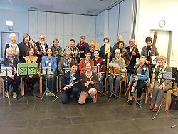Blockflötenseminartag