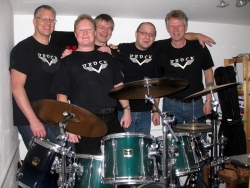 Radbod rockt!