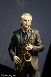 Jan Garbarek Group feat. Trilok Gurtu