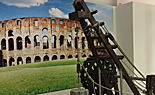 Internationaler Museumstag: Führung Hightech Römer mit Susanne Birker