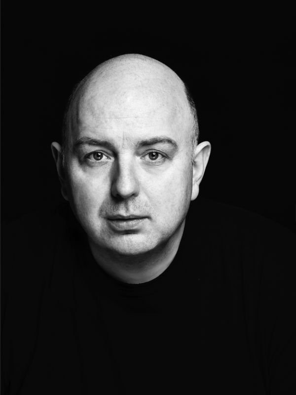 Frank Goosen: Förster, mein Förster