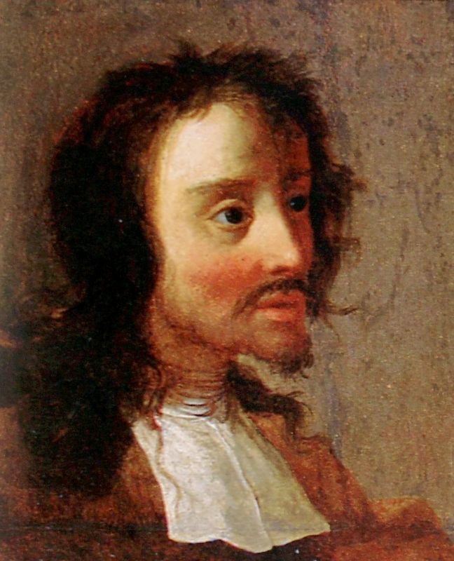 Peter Heßelmann: Hans Jacob Christoph von Grimmelshausen