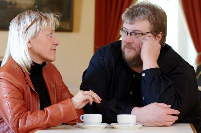 Märchen gegen das Vergessen