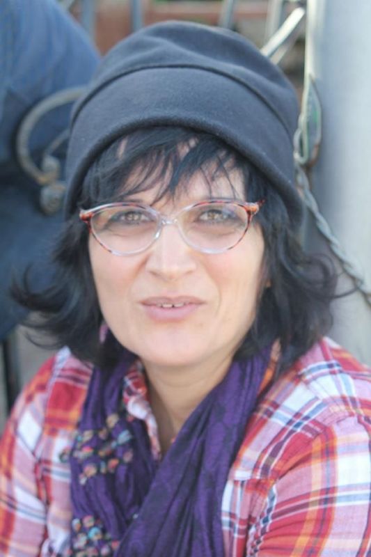 Zamfira Heta: Bilder aus Hamm