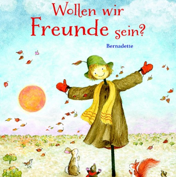 Kreativ-und Lesespaß