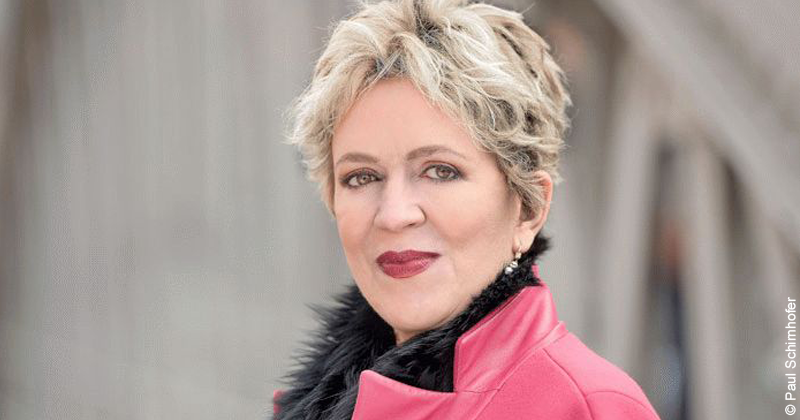 Petra Reski: Bei aller Liebe