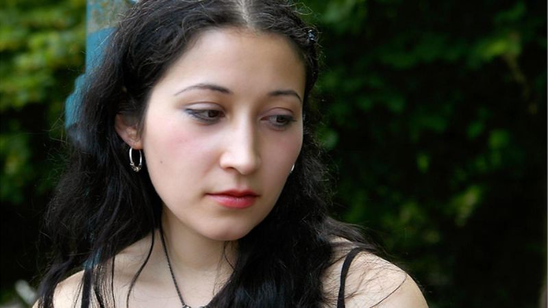 Anna Galkina: Das neue Leben