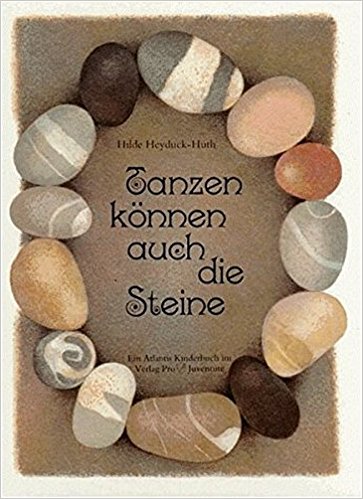 Mit Bilderbüchern wachsen
