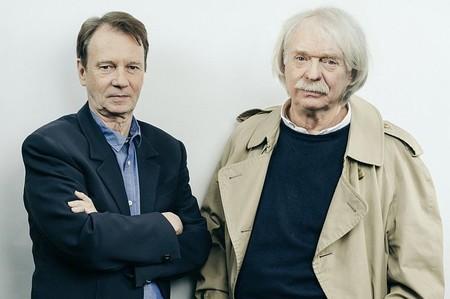 Axel Petermann & Claus Cornelius Fischer