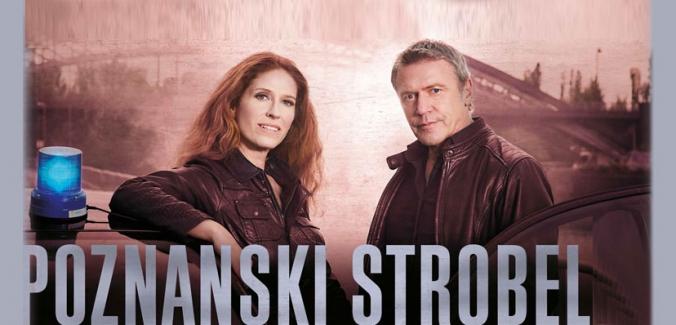 Ursula Poznanski & Arno Strobel