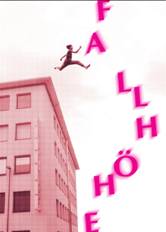 FALLHÖHE: Taxi Hamm & Dokumentarfilm „FALLHÖHE 22-9-2018"