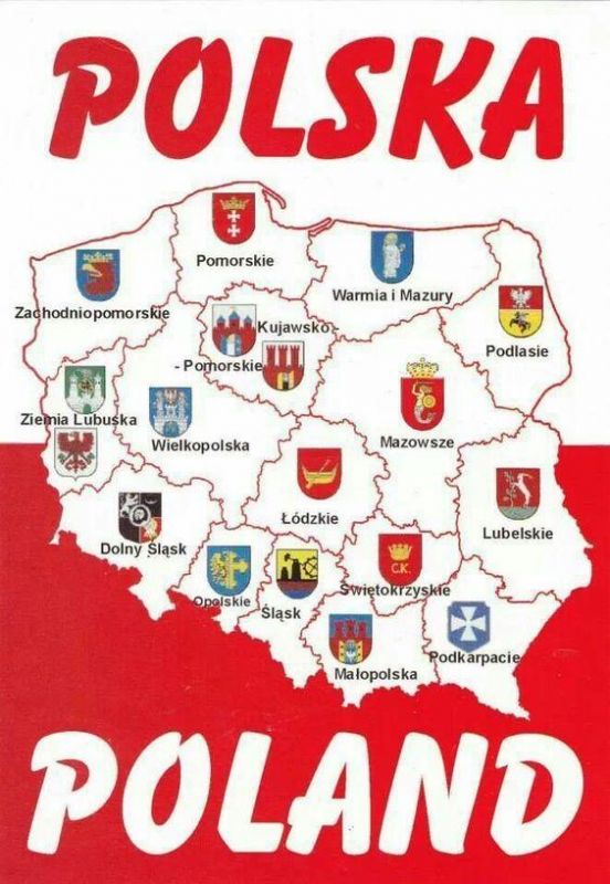 Nachbarland Polen