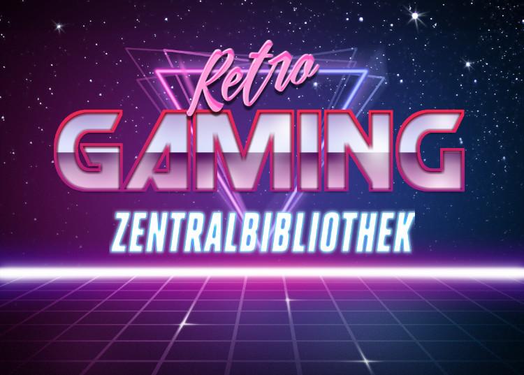 Retro Gaming